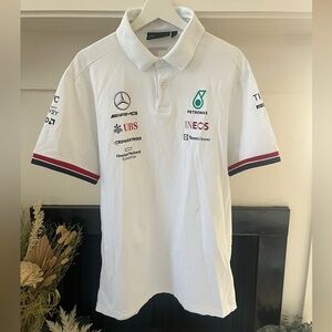 Mercedes Formula 1 Polo